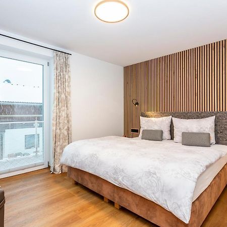 Apartmenthaus Maximilian Neukirchen am Großvenediger Εξωτερικό φωτογραφία