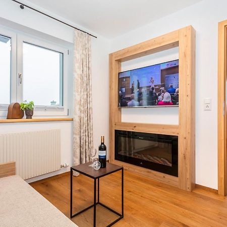 Apartmenthaus Maximilian Neukirchen am Großvenediger Εξωτερικό φωτογραφία
