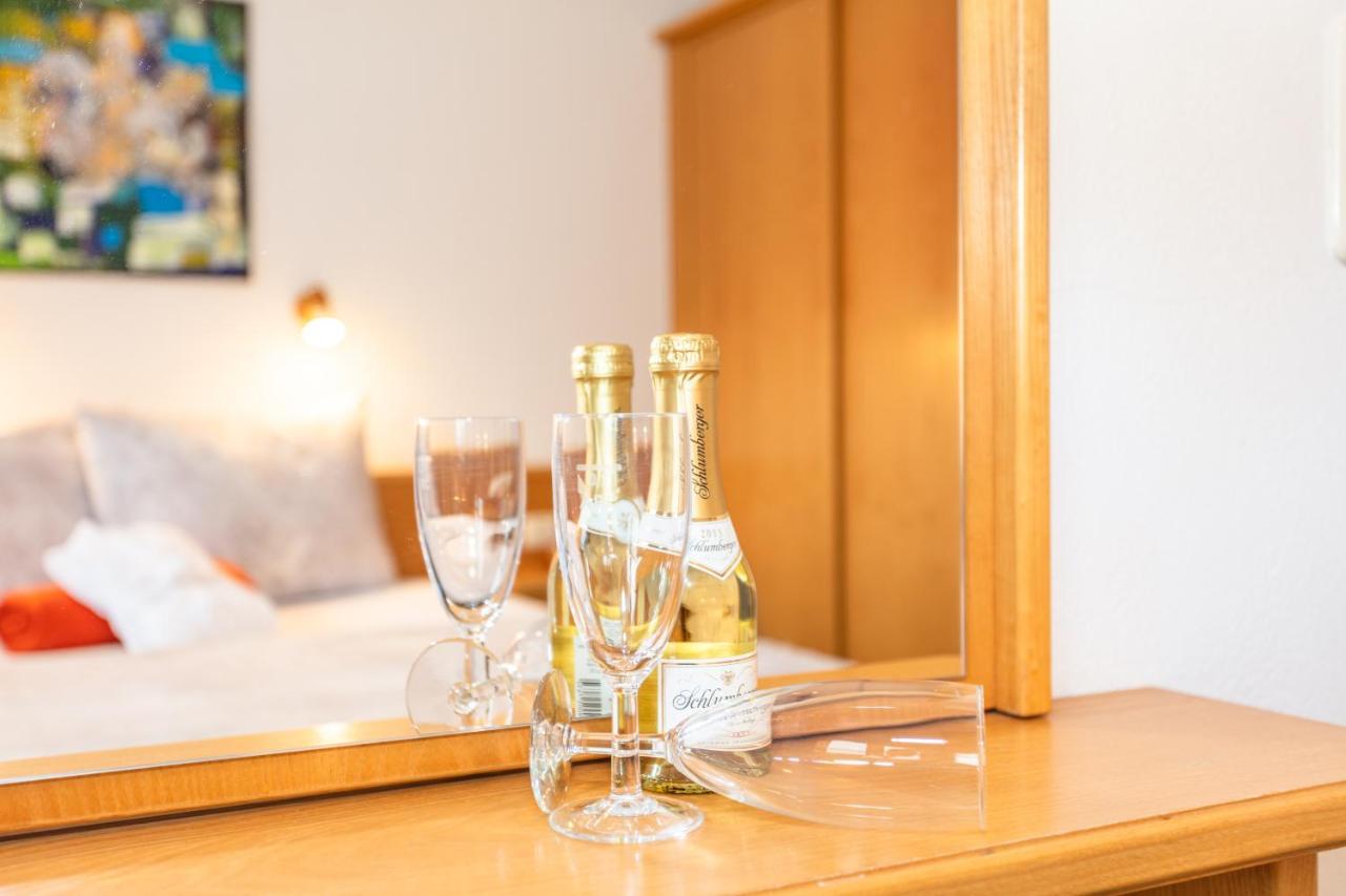 Apartmenthaus Maximilian Neukirchen am Großvenediger Εξωτερικό φωτογραφία