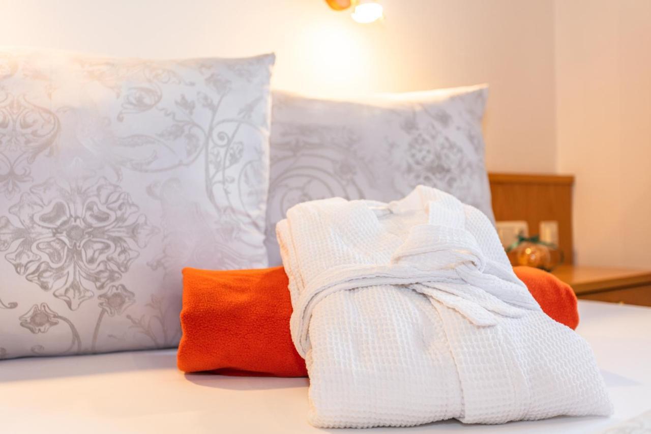 Apartmenthaus Maximilian Neukirchen am Großvenediger Εξωτερικό φωτογραφία