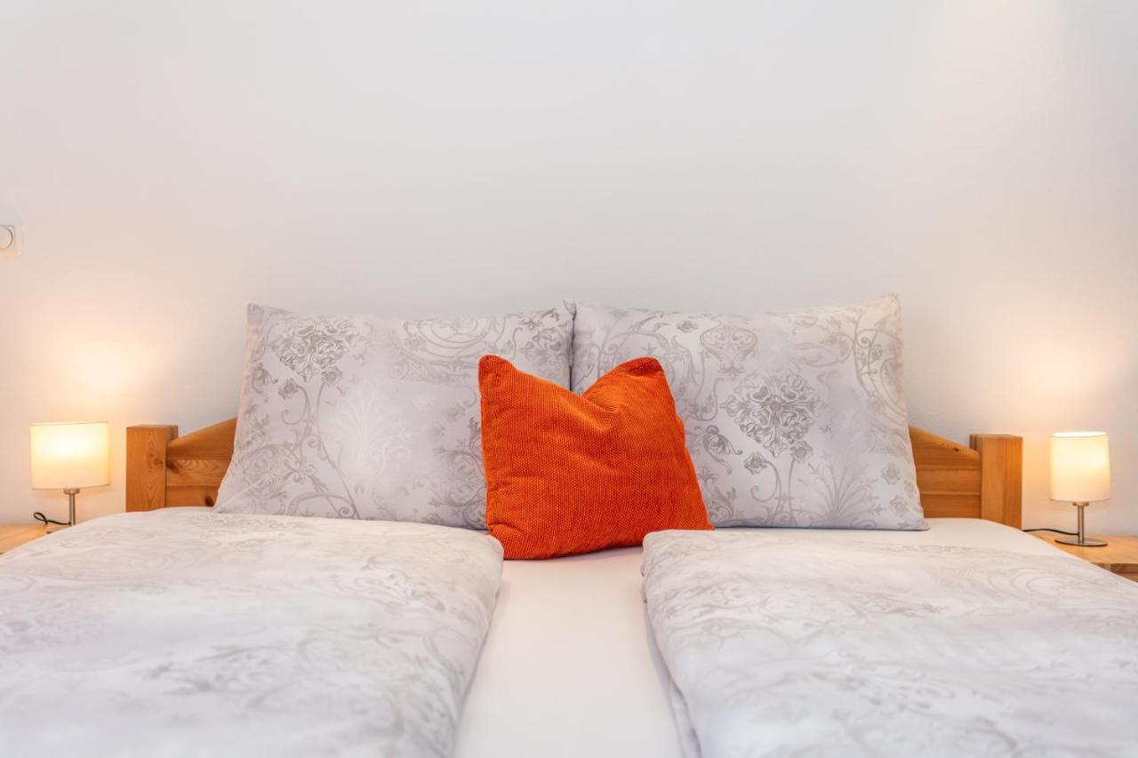 Apartmenthaus Maximilian Neukirchen am Großvenediger Εξωτερικό φωτογραφία