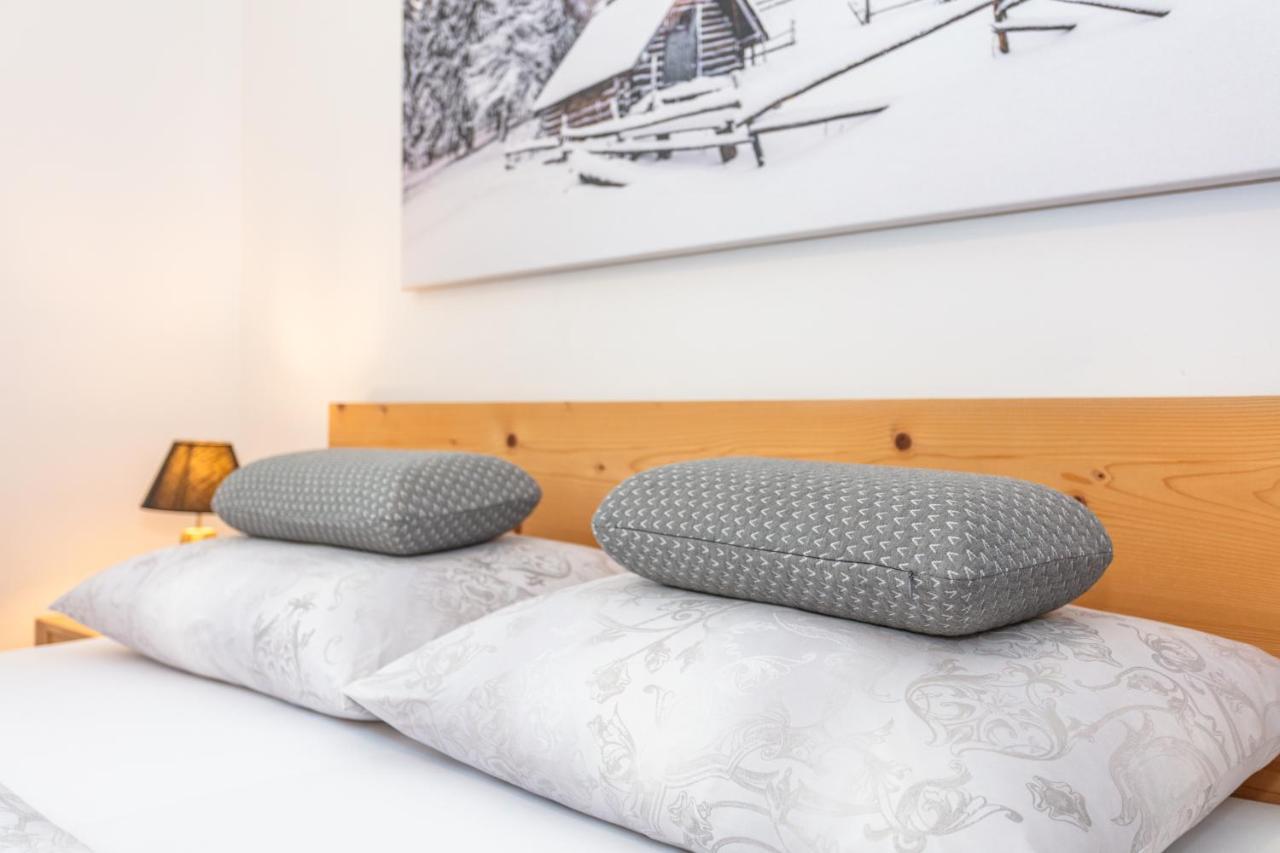 Apartmenthaus Maximilian Neukirchen am Großvenediger Εξωτερικό φωτογραφία