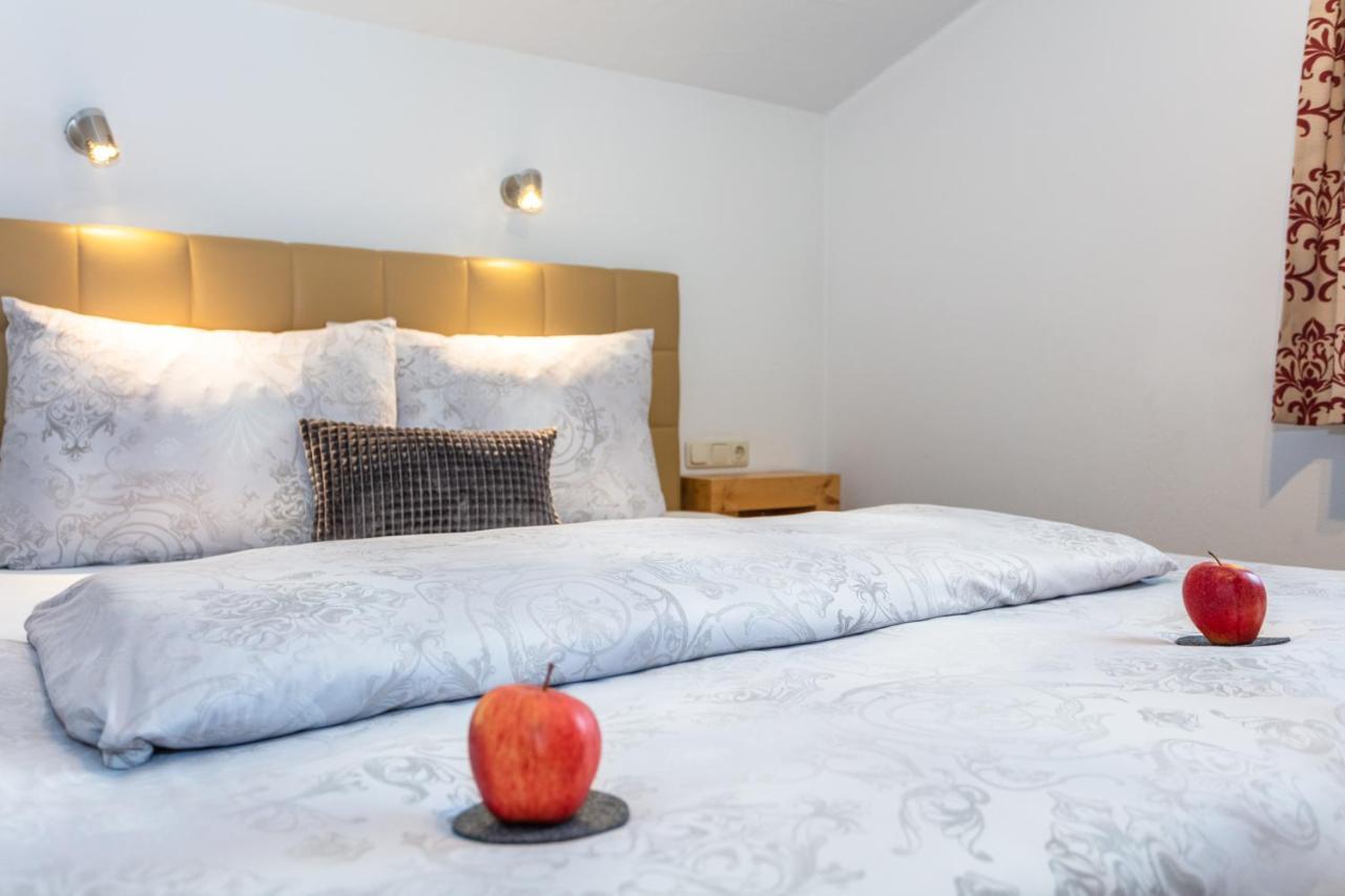 Apartmenthaus Maximilian Neukirchen am Großvenediger Εξωτερικό φωτογραφία