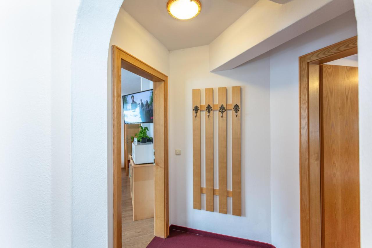 Apartmenthaus Maximilian Neukirchen am Großvenediger Εξωτερικό φωτογραφία