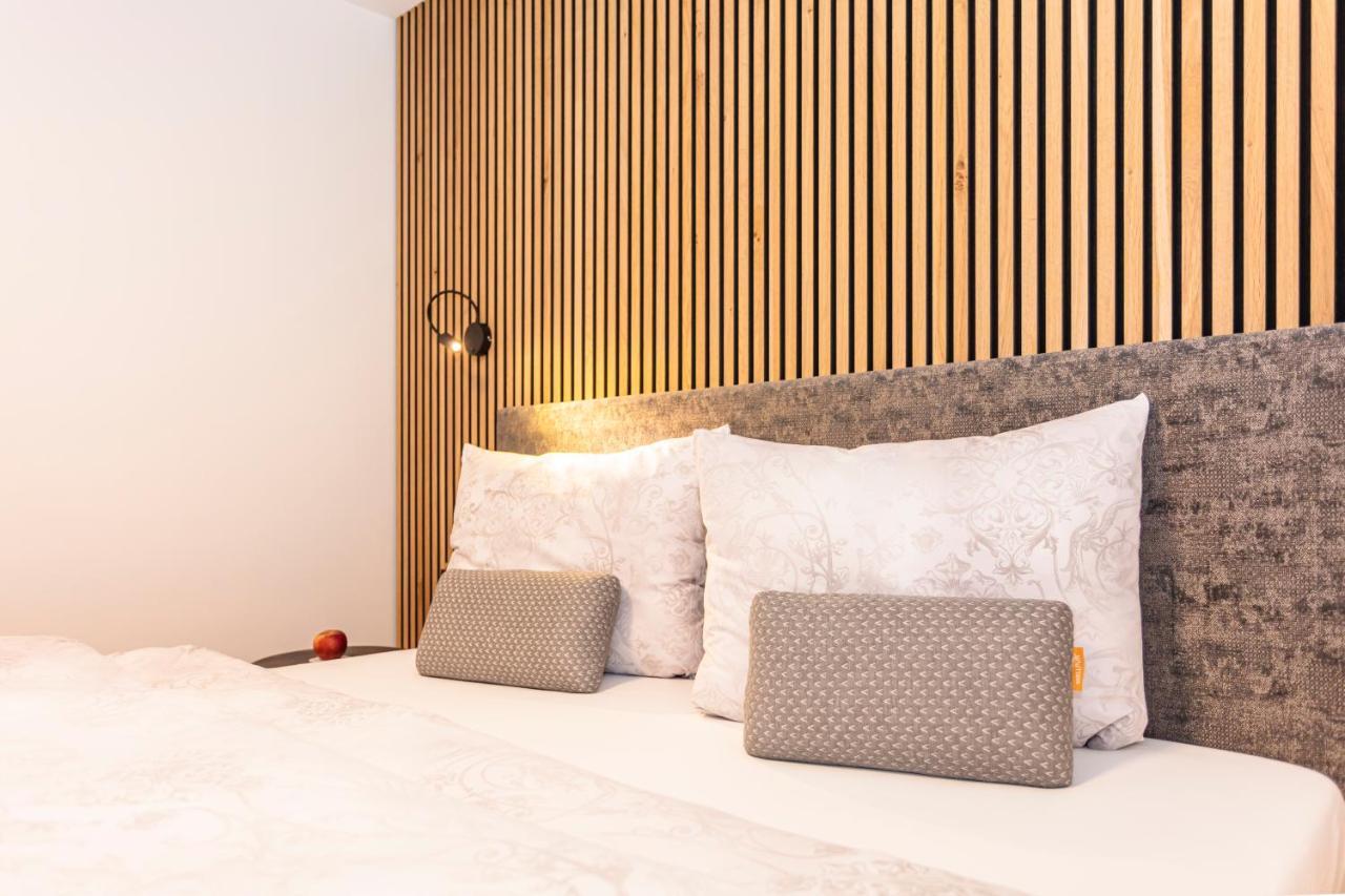 Apartmenthaus Maximilian Neukirchen am Großvenediger Εξωτερικό φωτογραφία