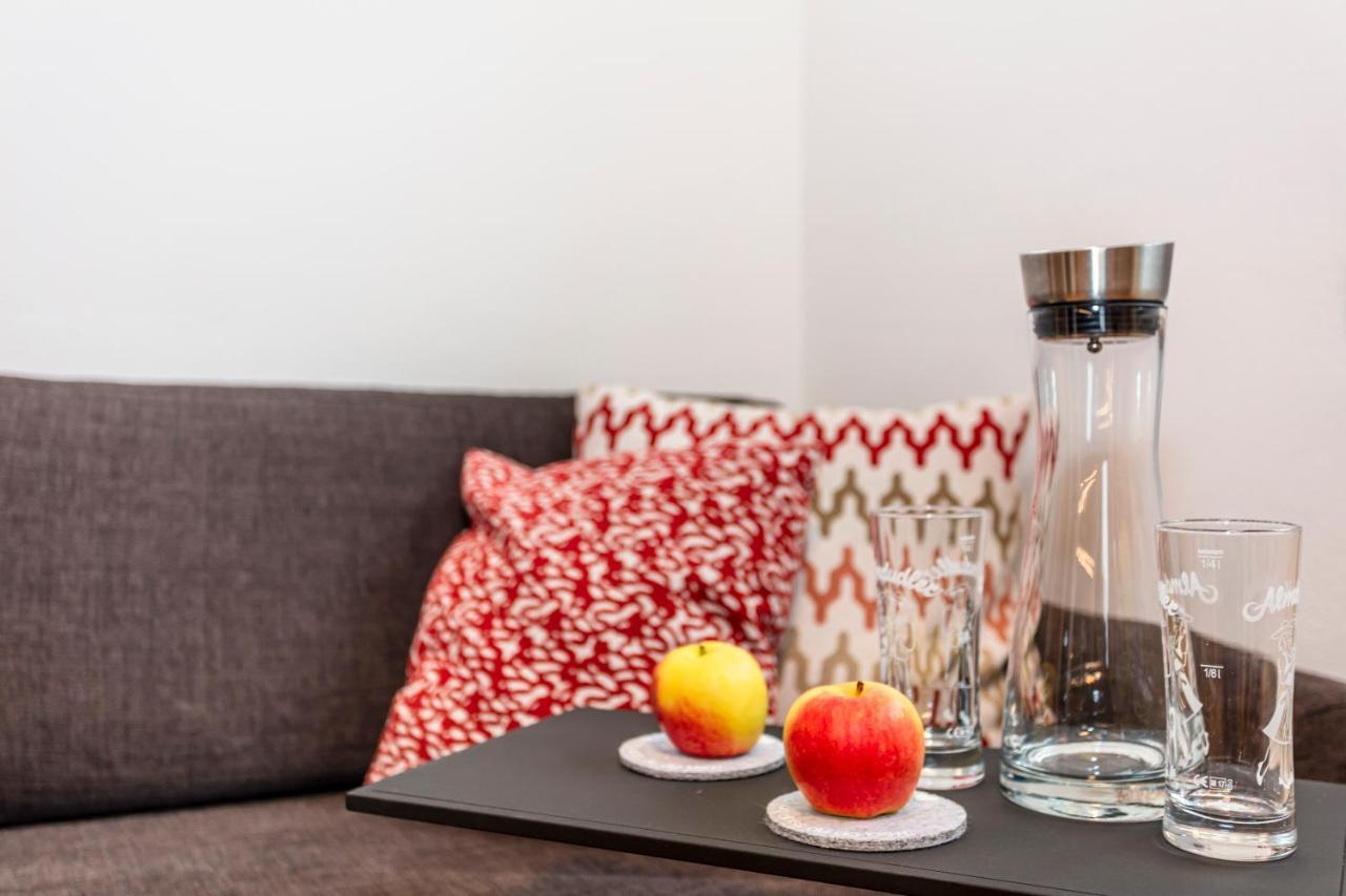 Apartmenthaus Maximilian Neukirchen am Großvenediger Εξωτερικό φωτογραφία