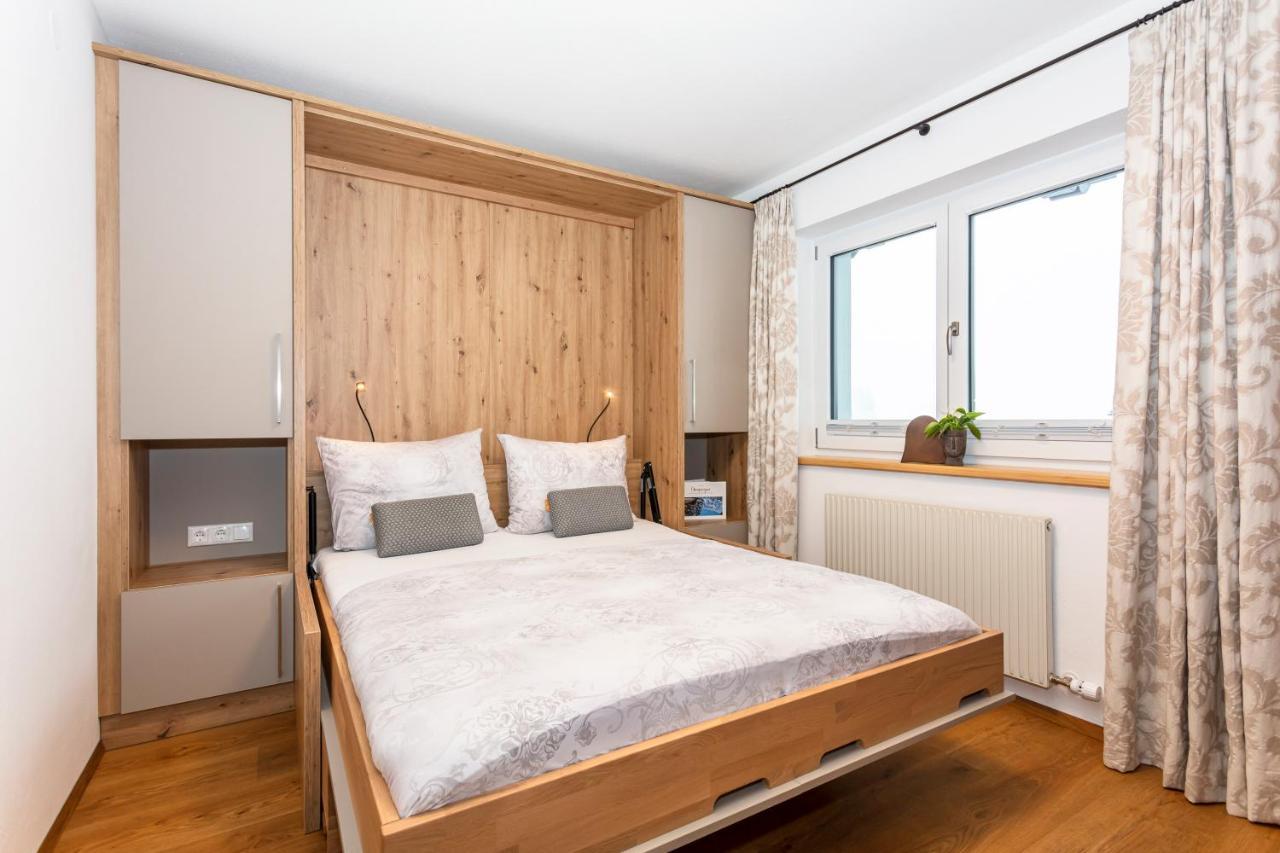 Apartmenthaus Maximilian Neukirchen am Großvenediger Εξωτερικό φωτογραφία
