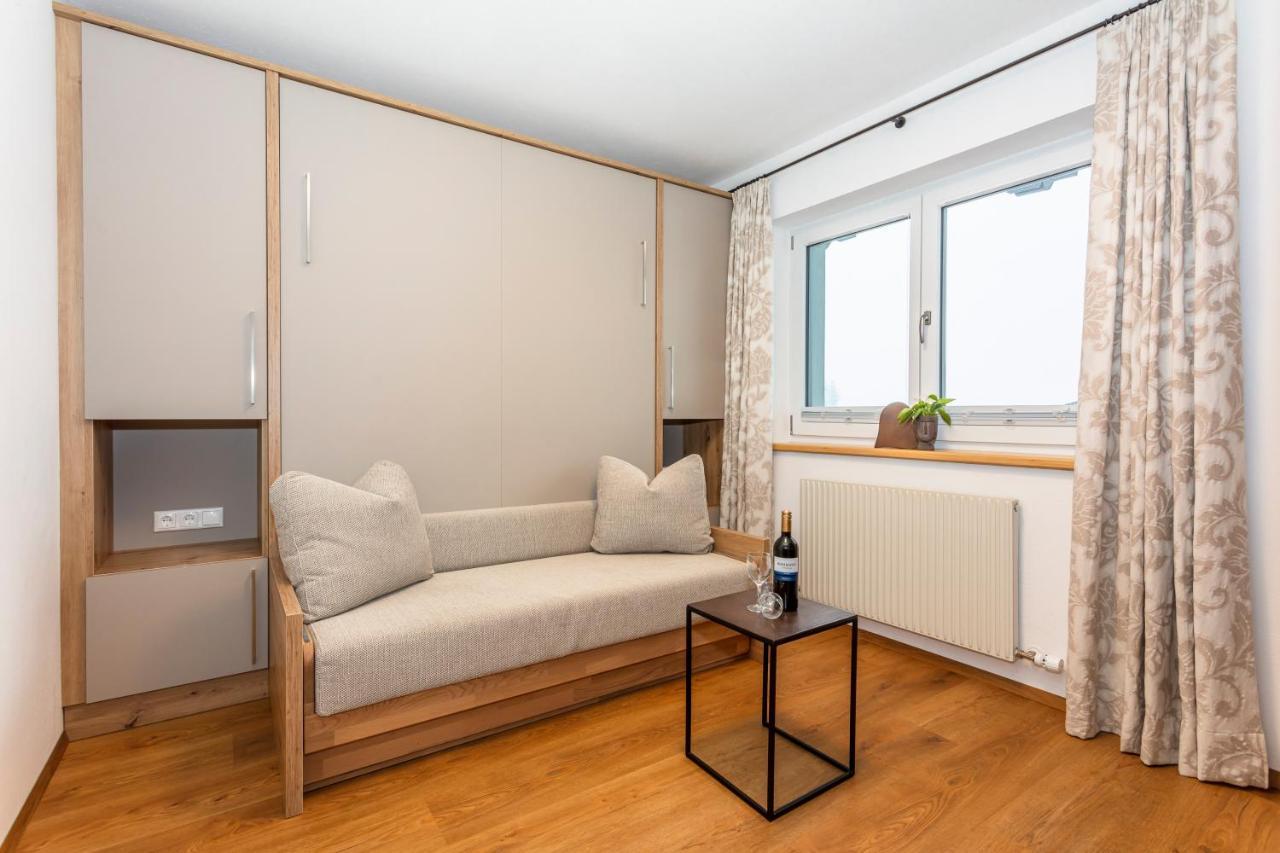 Apartmenthaus Maximilian Neukirchen am Großvenediger Εξωτερικό φωτογραφία